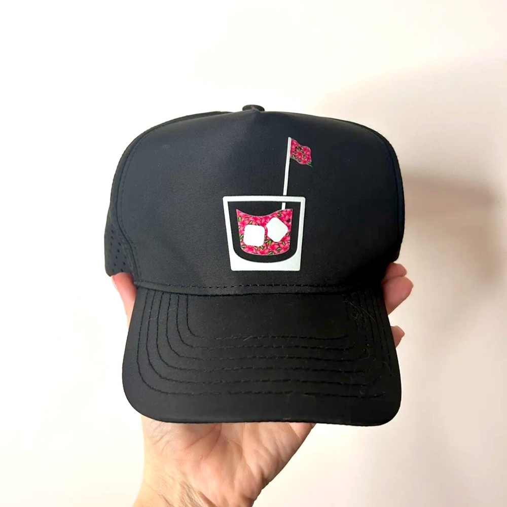 Barstool Sports Women’s Golf Hat Cocktail